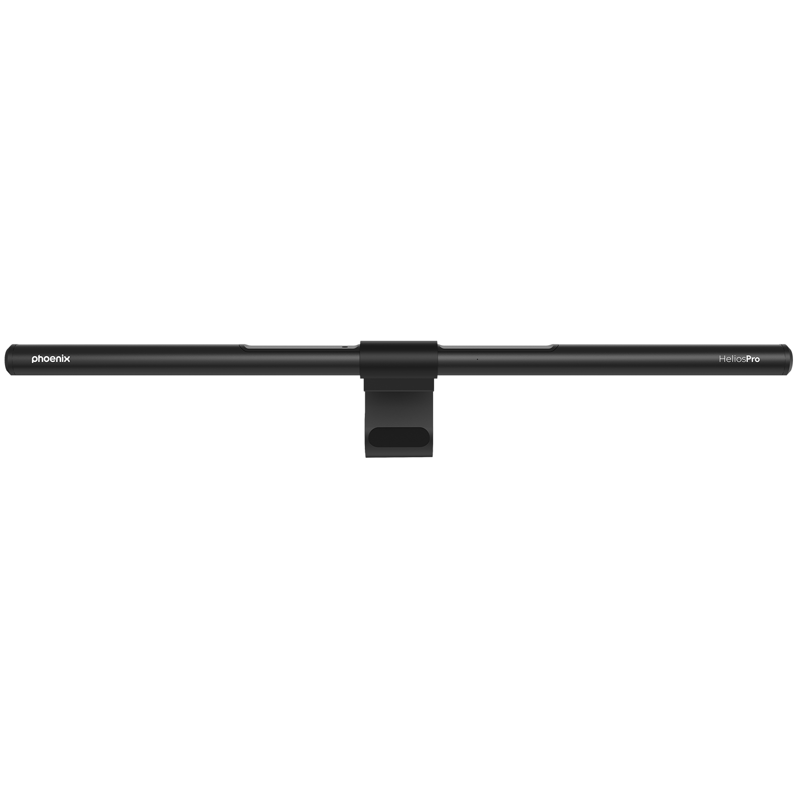 Clip con contrapeso para monitores curvos y planos Helios Pro